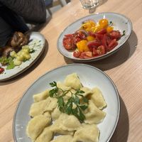   at La Placinte - Ла Плэчинте in Chisinau