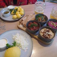  at La Placinte - Ла Плэчинте in Chisinau