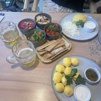   at La Placinte - Ла Плэчинте in Chisinau