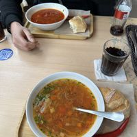   at La Placinte - Ла Плэчинте in Chisinau