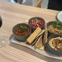   at La Placinte - Ла Плэчинте in Chisinau