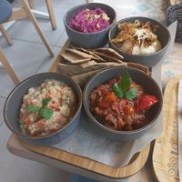  at La Placinte - Ла Плэчинте in Chisinau