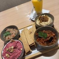   at La Placinte - Ла Плэчинте in Chisinau