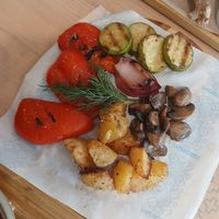  at La Placinte - Ла Плэчинте in Chisinau