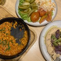   at La Placinte - Ла Плэчинте in Chisinau