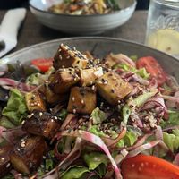   at The Little Kitchen in Geneva