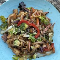   at The Little Kitchen in Geneva