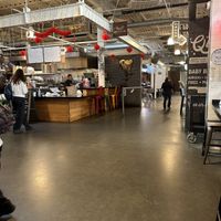   at Empty Bowl Gourmet Noodle Bar in Santa Barbara
