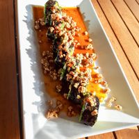  at Christopher's Kitchen in Palm Beach Gardens