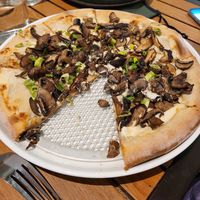  at Christopher's Kitchen in Palm Beach Gardens