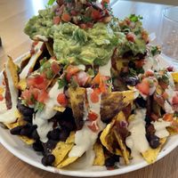   at Christopher's Kitchen in Palm Beach Gardens