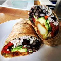 so good! at Christopher's Kitchen in Palm Beach Gardens