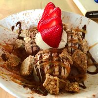 wow! at Christopher's Kitchen in Palm Beach Gardens