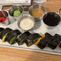   at Christopher's Kitchen in Palm Beach Gardens