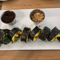   at Christopher's Kitchen in Palm Beach Gardens