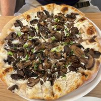   at Christopher's Kitchen in Palm Beach Gardens