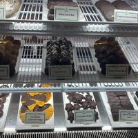   at Christopher's Kitchen in Palm Beach Gardens