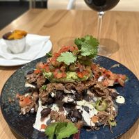   at Christopher's Kitchen in Palm Beach Gardens