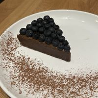   at Christopher's Kitchen in Palm Beach Gardens