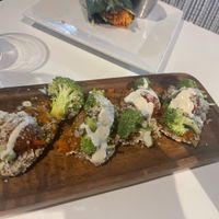   at Christopher's Kitchen in Palm Beach Gardens