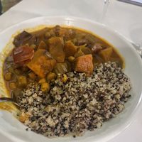   at Christopher's Kitchen in Palm Beach Gardens