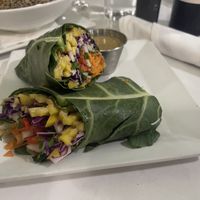   at Christopher's Kitchen in Palm Beach Gardens