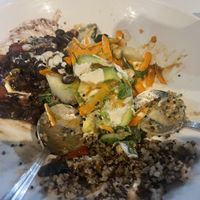   at Christopher's Kitchen in Palm Beach Gardens