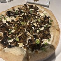   at Christopher's Kitchen in Palm Beach Gardens