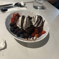   at Christopher's Kitchen in Palm Beach Gardens