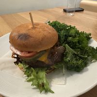   at Christopher's Kitchen in Palm Beach Gardens