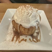   at Christopher's Kitchen in Palm Beach Gardens