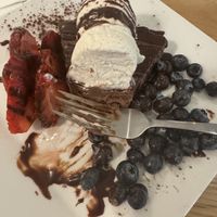   at Christopher's Kitchen in Palm Beach Gardens