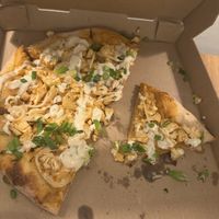   at Christopher's Kitchen in Palm Beach Gardens