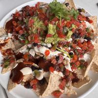   at Christopher's Kitchen in Palm Beach Gardens