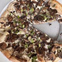   at Christopher's Kitchen in Palm Beach Gardens