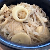 Pasta  at Christopher's Kitchen in Palm Beach Gardens