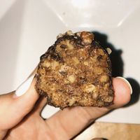 truffle at Christopher's Kitchen in Palm Beach Gardens