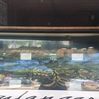 Bakery at Egoiste Beach Restaurant And BBQ in 