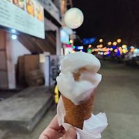 Lime at Egoiste Beach Restaurant And BBQ in 