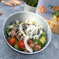  at Poké Spot in Groningen