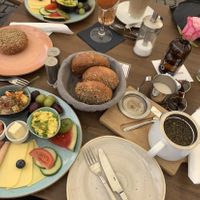   at Cafebar Colomba in Amberg