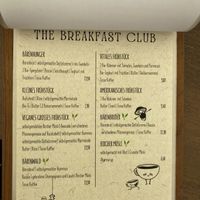   at Cafebar Colomba in Amberg