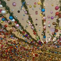   at Cafebar Colomba in Amberg