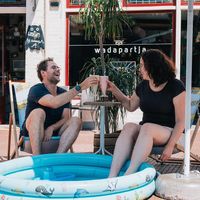  at Wadapartja Westerhaven in Groningen