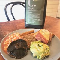  at Canteen in Belfast