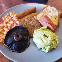  at Canteen in Belfast