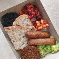  at Canteen in Belfast