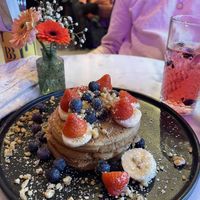   at Blue Bananas in Groningen