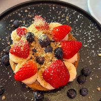   at Blue Bananas in Groningen