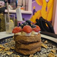  at Blue Bananas in Groningen